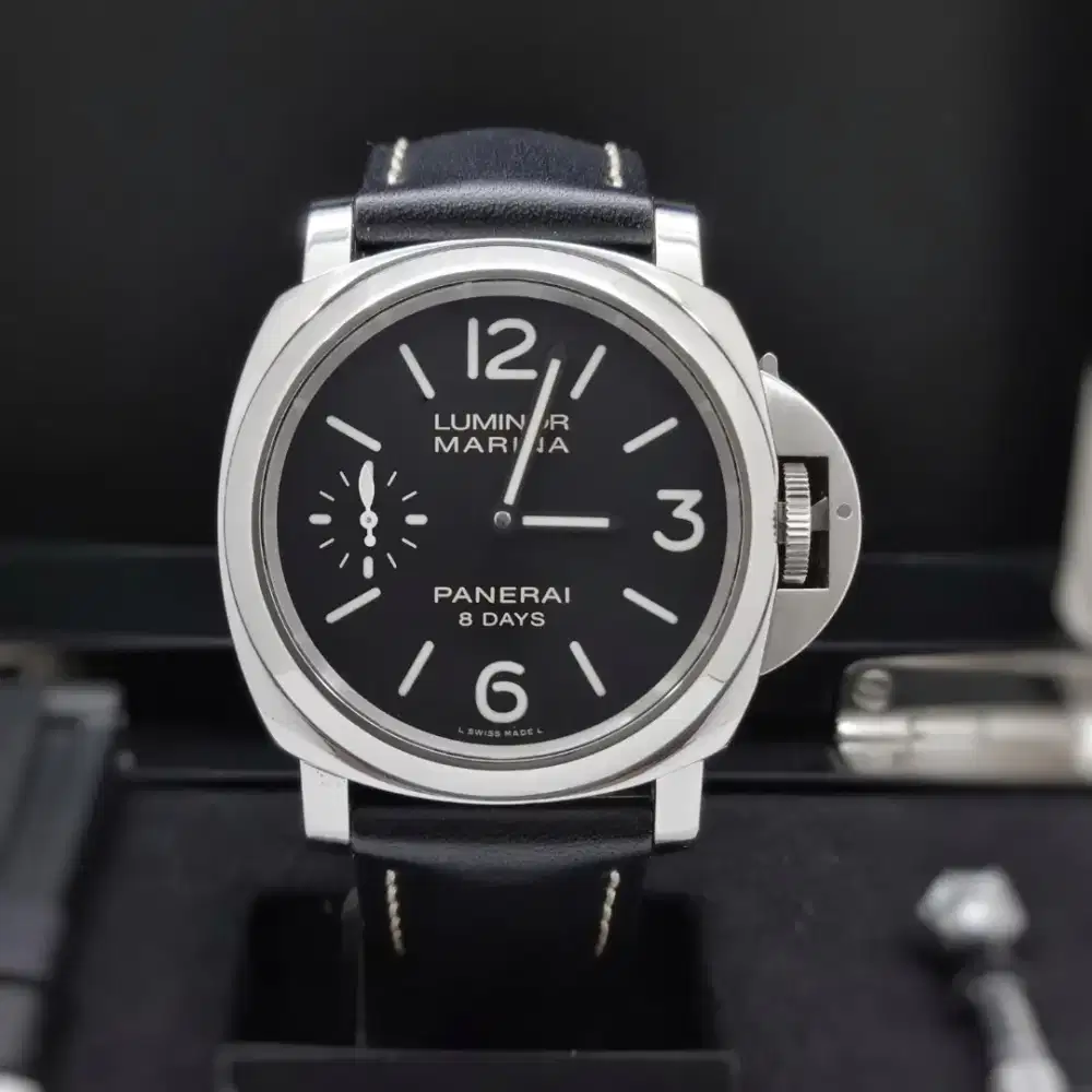 Jam panerai outlet luminor