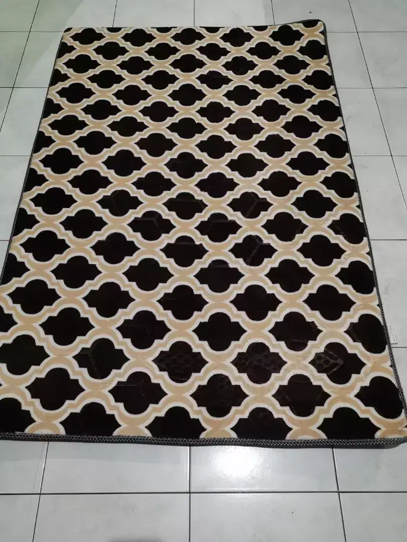 Karpet permadani/karpet malay cantik