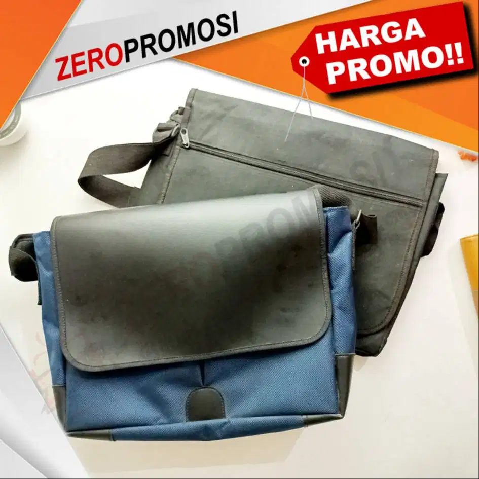 Souvenir Shoulder Bag Merchandise