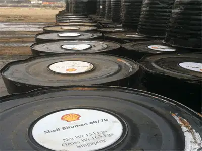 Jual Aspal Shell Aspal Drum Pertamina Siap Di Antar Ready Kt Tangerang