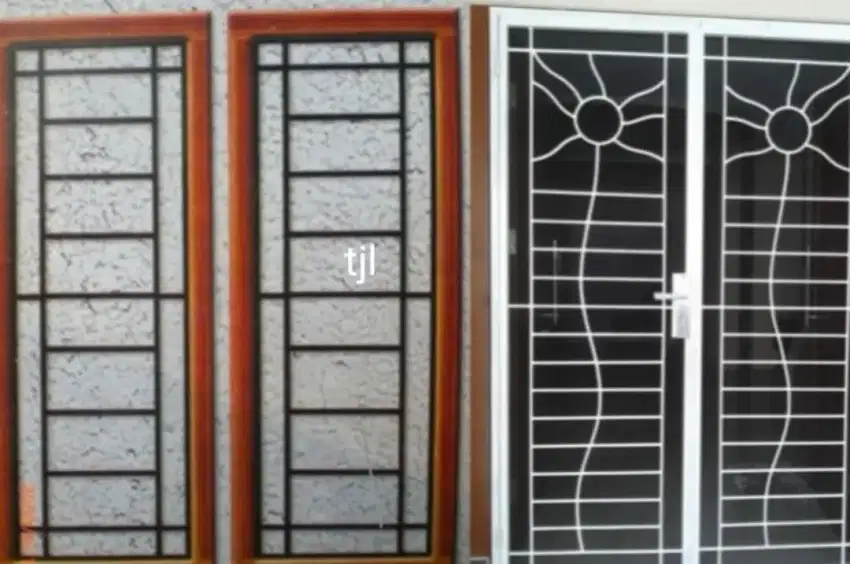 teralis jendela terbaru tjl