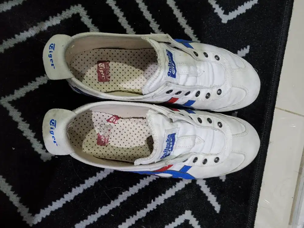 Sepatu ONITSUKA ORIGINAL SIZE 40