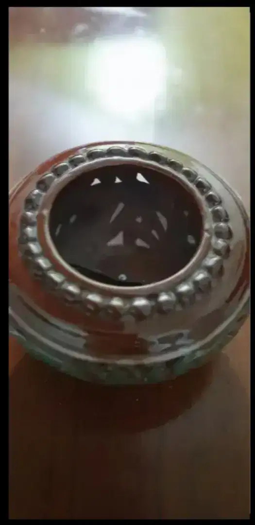 Pajangan berukir