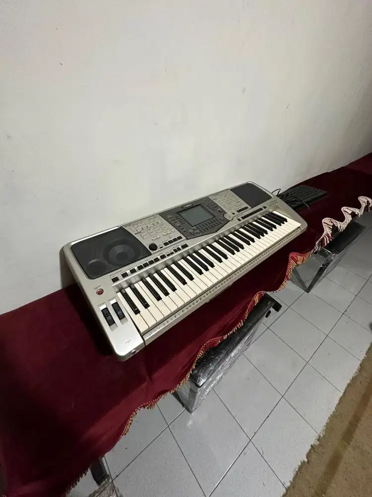 Yamaha Psr 2000 - Jual Alat-alat Musik Terlengkap di Indonesia - OLX.co.id