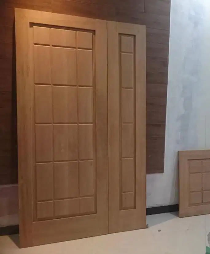 PINTU UTAMA MODEL KEKINIAN MURAH