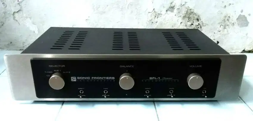 Sonic Frontiers