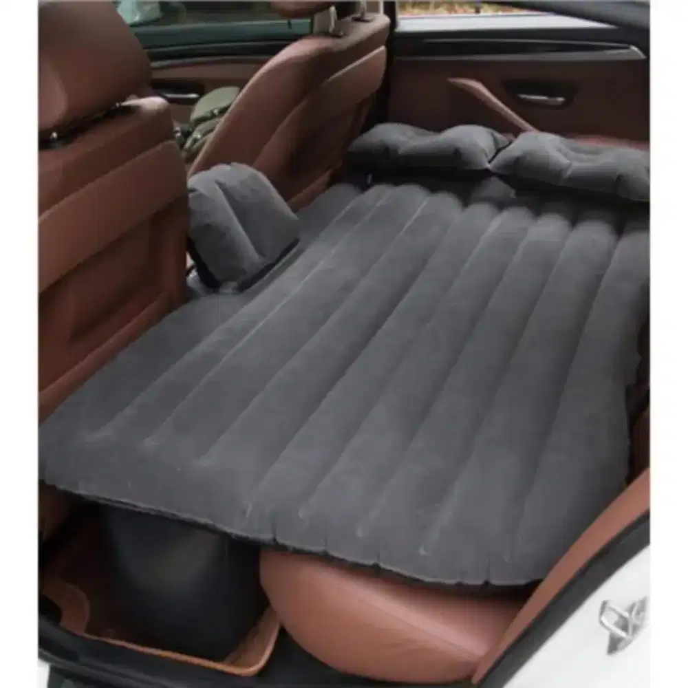 Kasur mobil matras