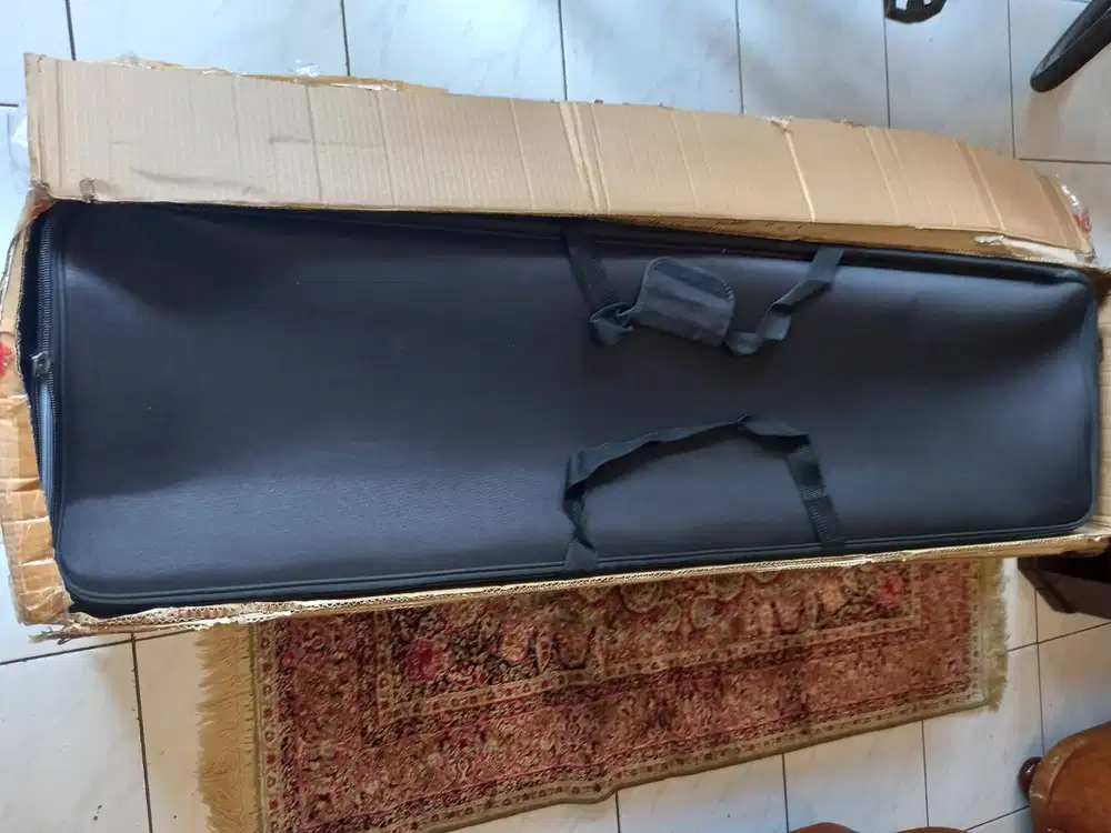 Koper Sebaguna untuk alat musik atau olah raga dan yang lainnya