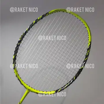 YONEX NANORAY Z-SPEED 3UG5 - バドミントン