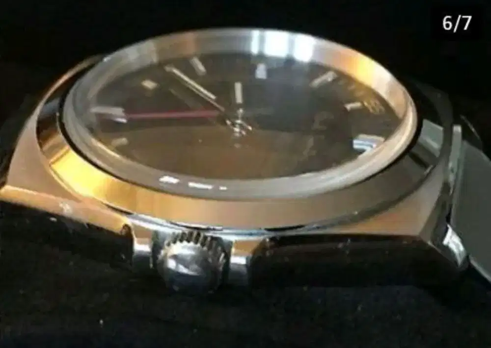 Jam tangan Paul Smith orginal.