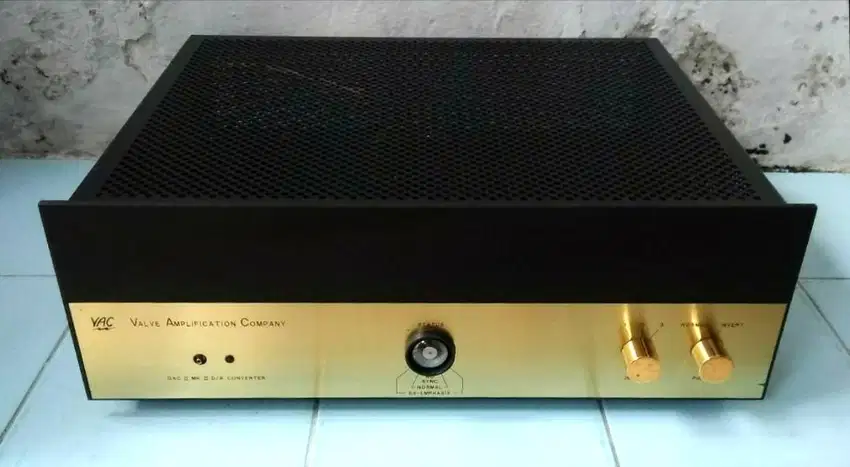 Valve Amplification Company