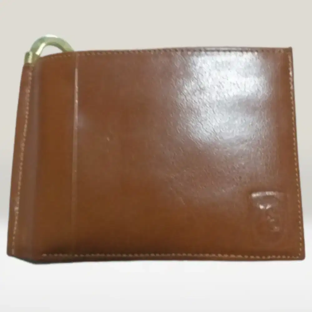 Dompet Pria Merk Bonic