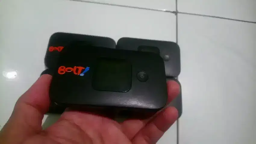 Modem 4G e5577 Unlock All Operator