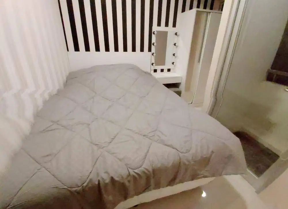 Disewakan / di jual Apartemen Gunawangsa Tidar