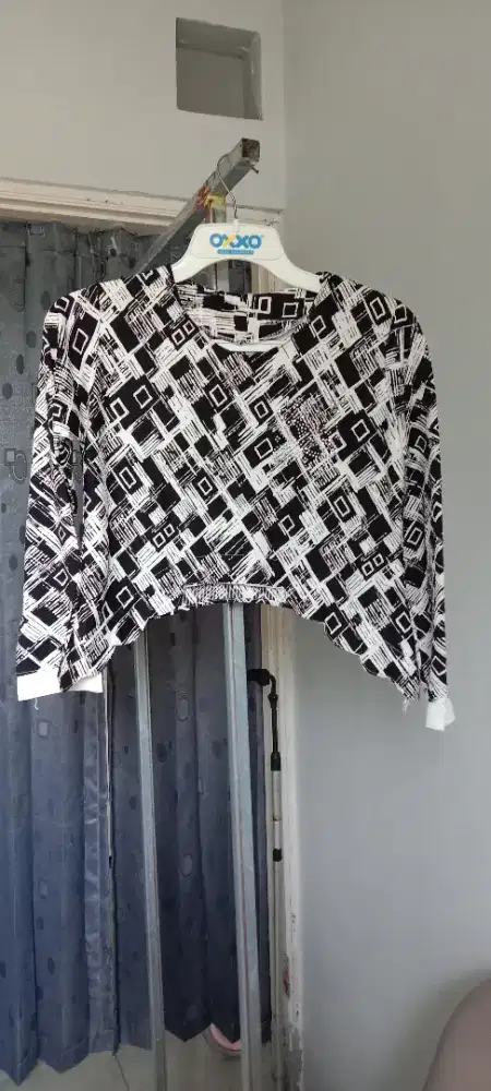 preloved atasan lengan pnjang