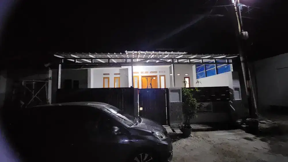 SEWA KAMAR KOST UNTIRTA/UIN BANTEN/KP3B - LAKI-LAKI - KM DALAM