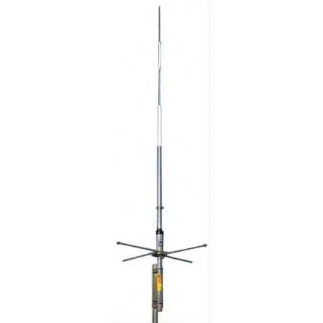Gazden Antena HUSTLER G7 Model USA Amerika Antena Hasler G7 Lokal -1 -