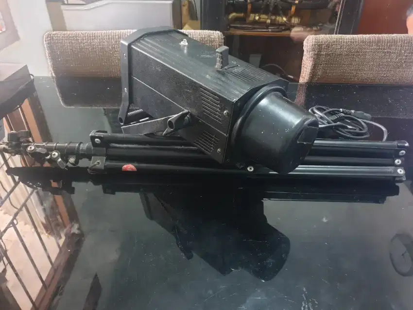 Lampu Studio Hansel Contra 250