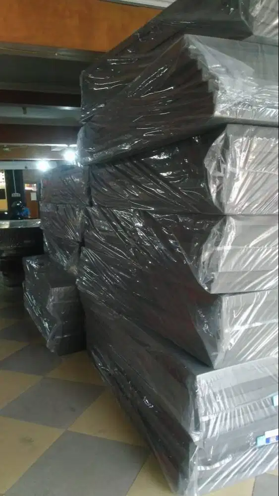 Busa telur busa peredam suara ruangan akustik termurah 2mx1m