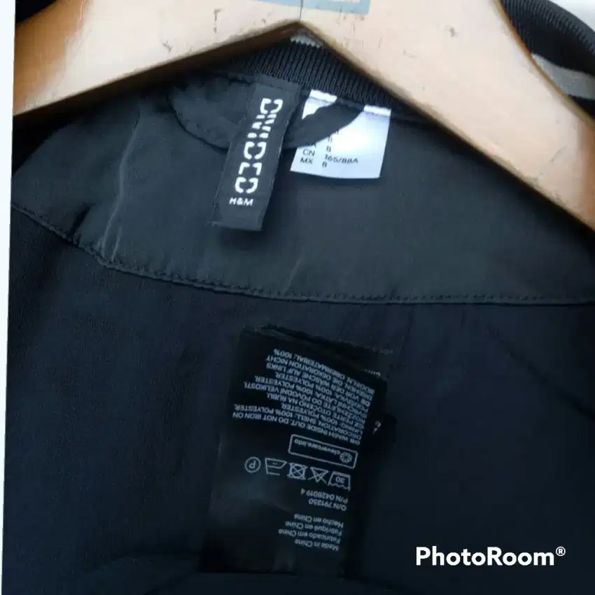 Jaket SUKAJAN H&M