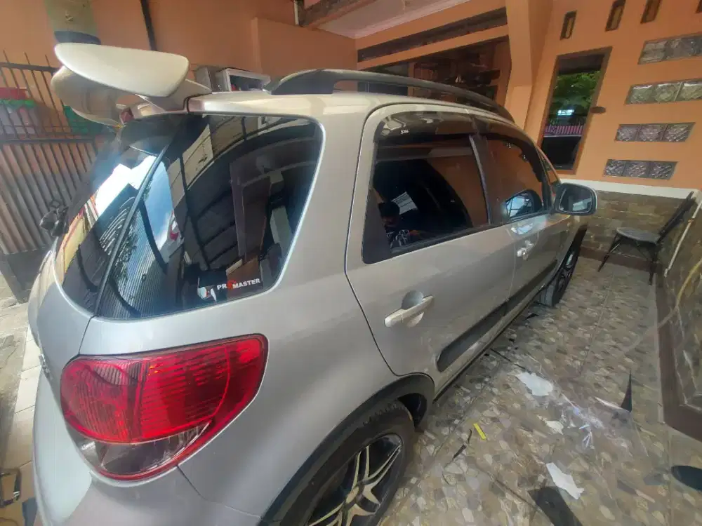 kaca film mobil home service