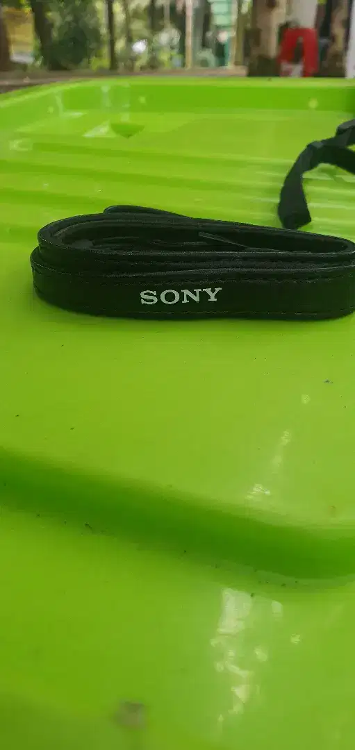 Strap tali camera sony mirorless