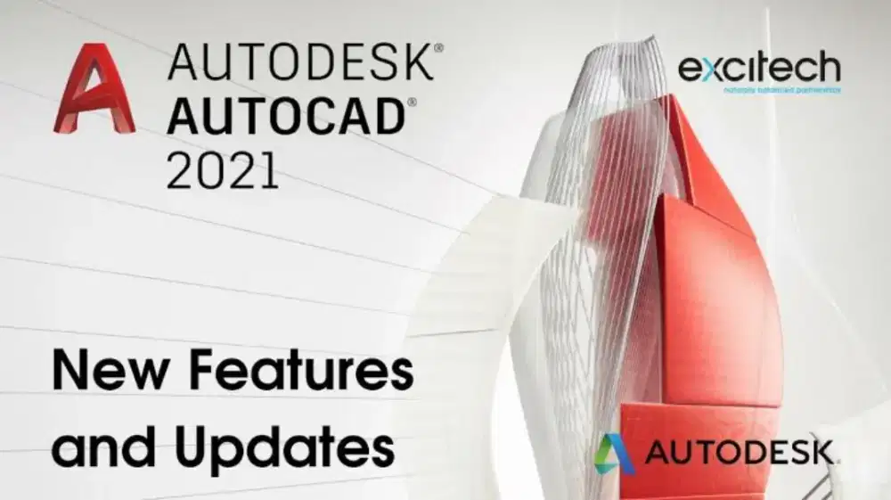 Software AUTOCAD FOR PC & LAPTOP COD BALIKPAPAN