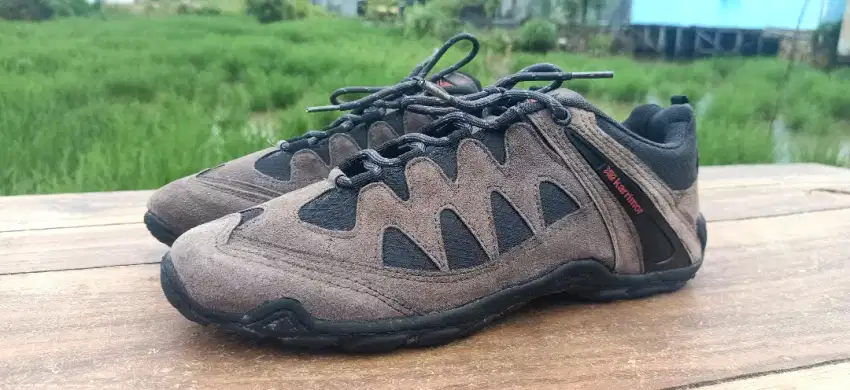 sepatu gunung carimor