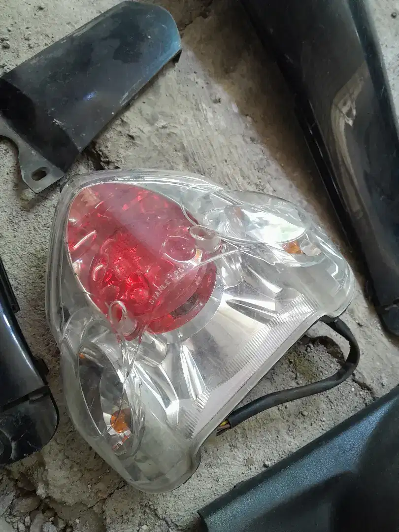 Yamaha Jupiter z