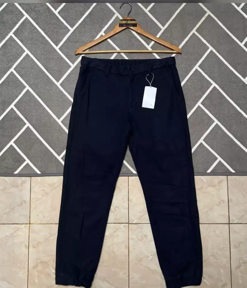 Celana on sale chino jogger