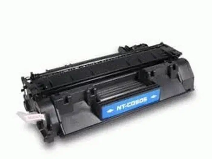 Catridge Compatible HP2035 (CE505A) Berkualitas