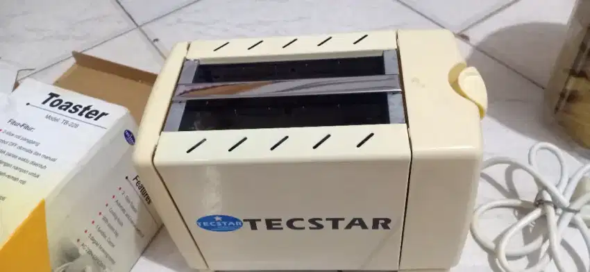 Teko listrik,mixer,blender dll
