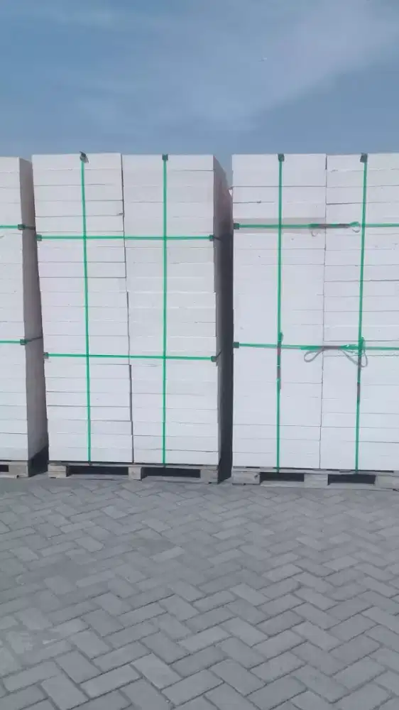 Bata Ringan Murah