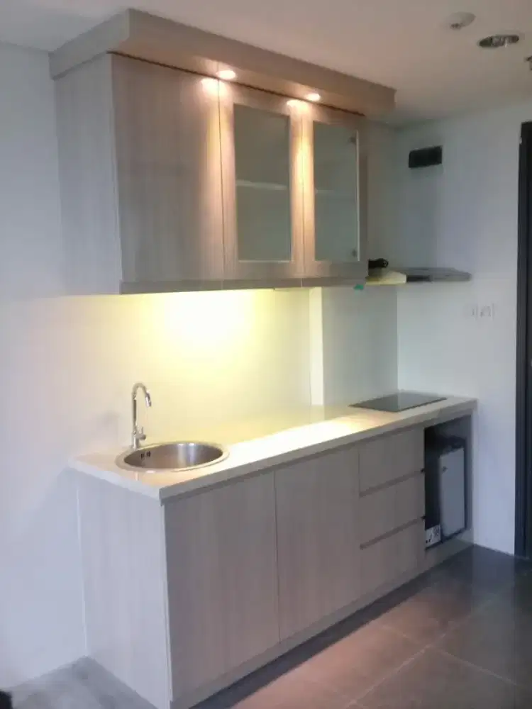 Kitchen Set Custom Minimalis 8