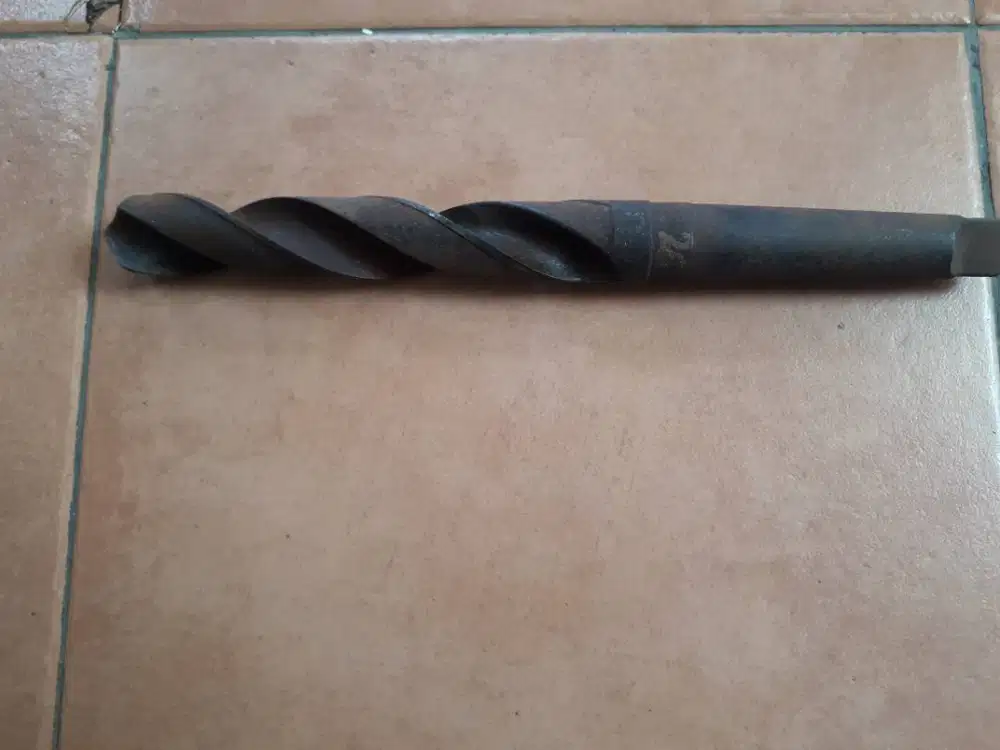 Kobelco HSS Taper Shank 26mm  (A-775)