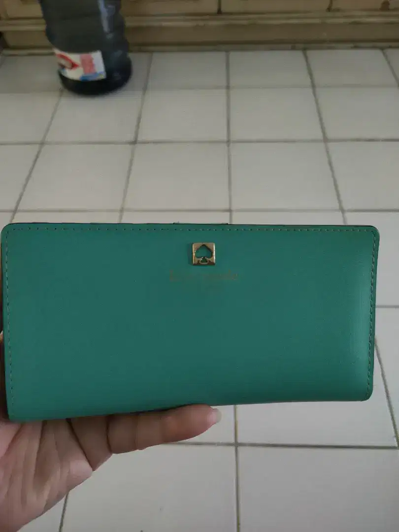 Dompet Kate Spade ori usa