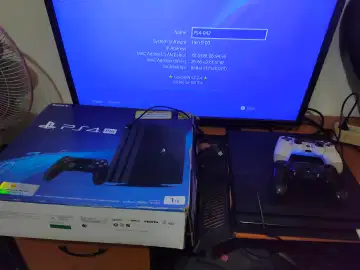 Ps4 best sale pro 7218