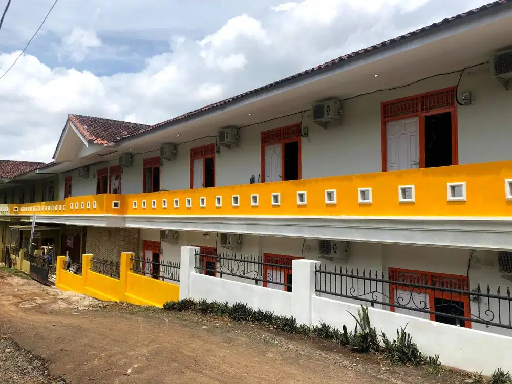 Kos kosan Kost  Sumber Agung Beringin  Pinang Jaya Kedaung Sumber Rejo