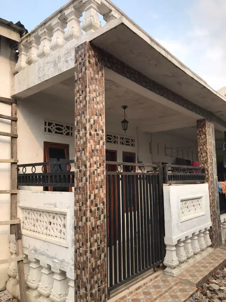 Disewakan / Dikontrakkan Rumah Bagus