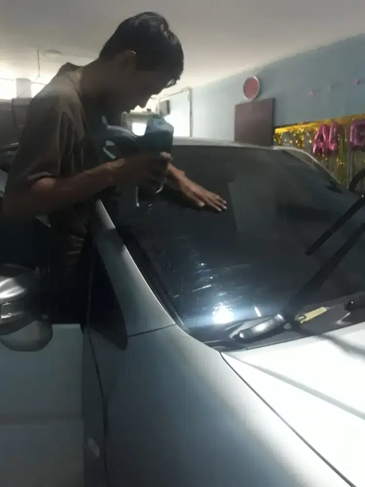 panggilan kaca film mobil dan gedung atau rumah