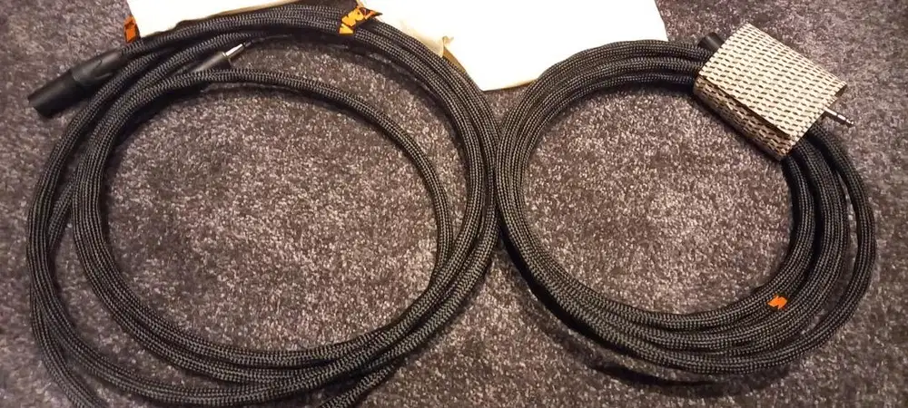 Cable vovox exelcus direct s