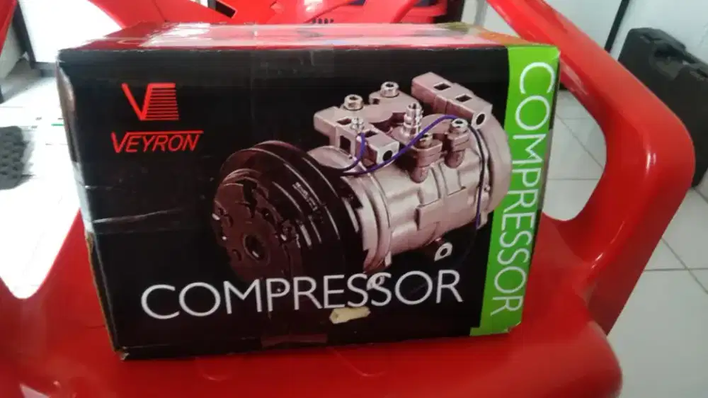 Jasa servis ac mobil