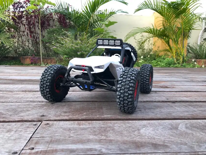 RC Wltoys 12429