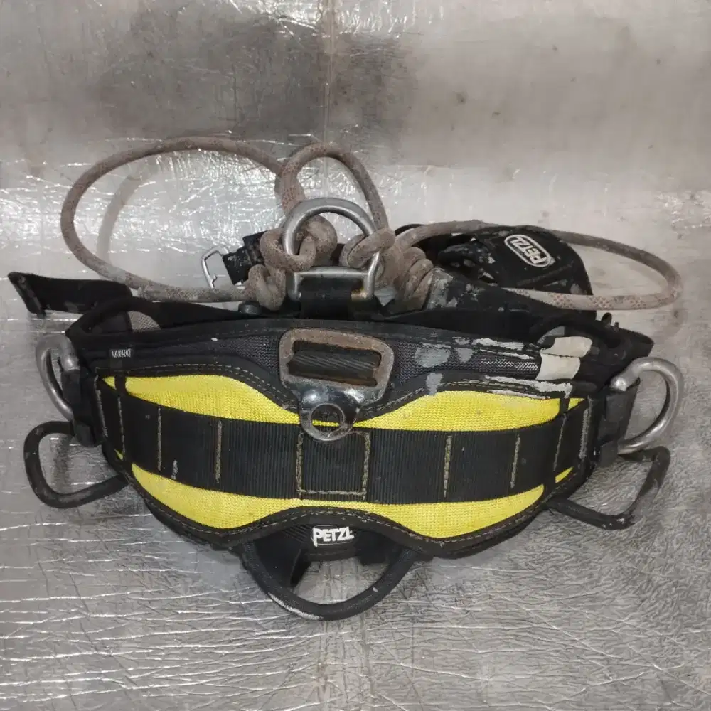 Seat Harness Navaho petzl