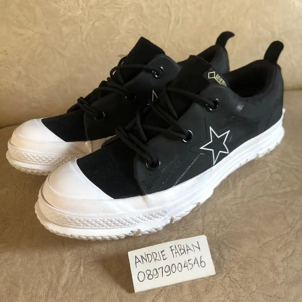 converse one star olx