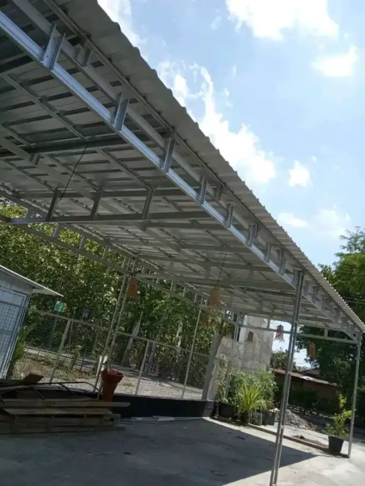 Bajaringan Dan Pvc Jogja Berkualitas