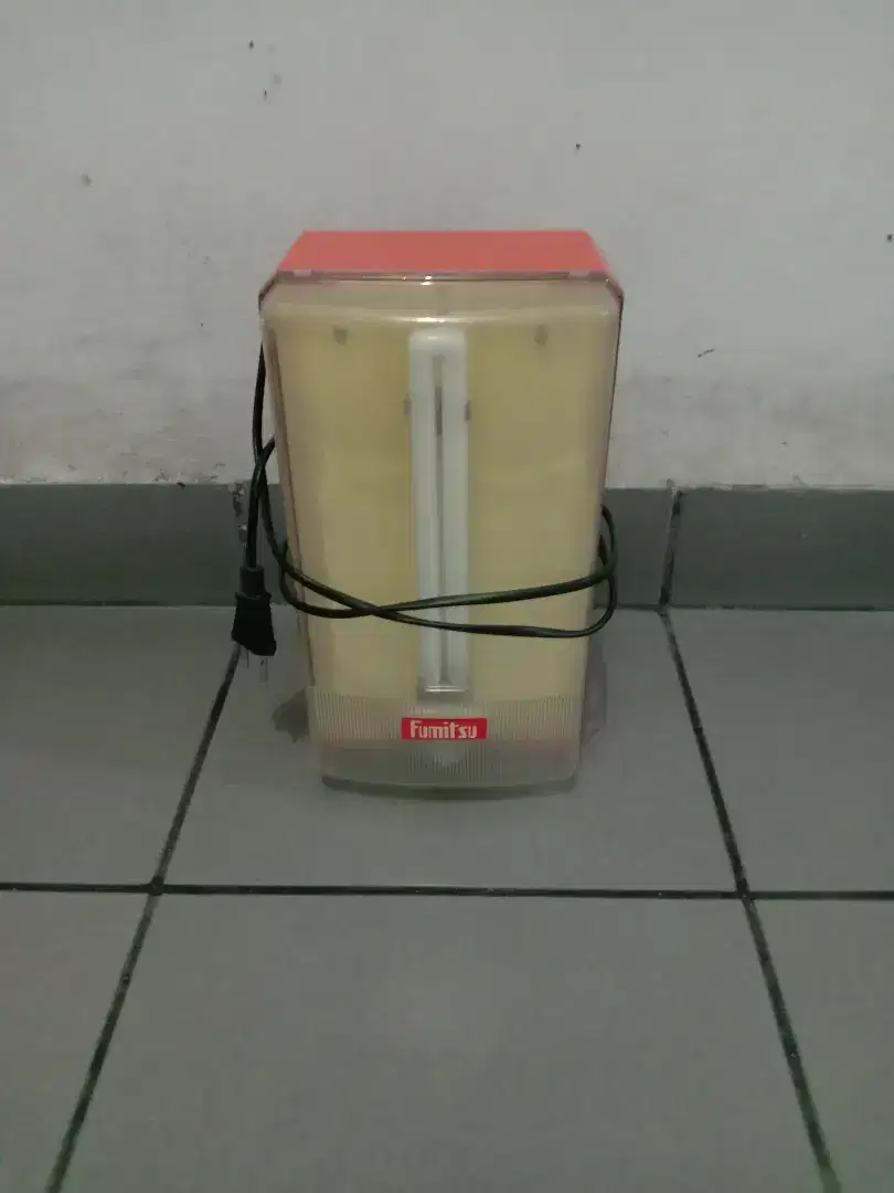 Lampu emergency