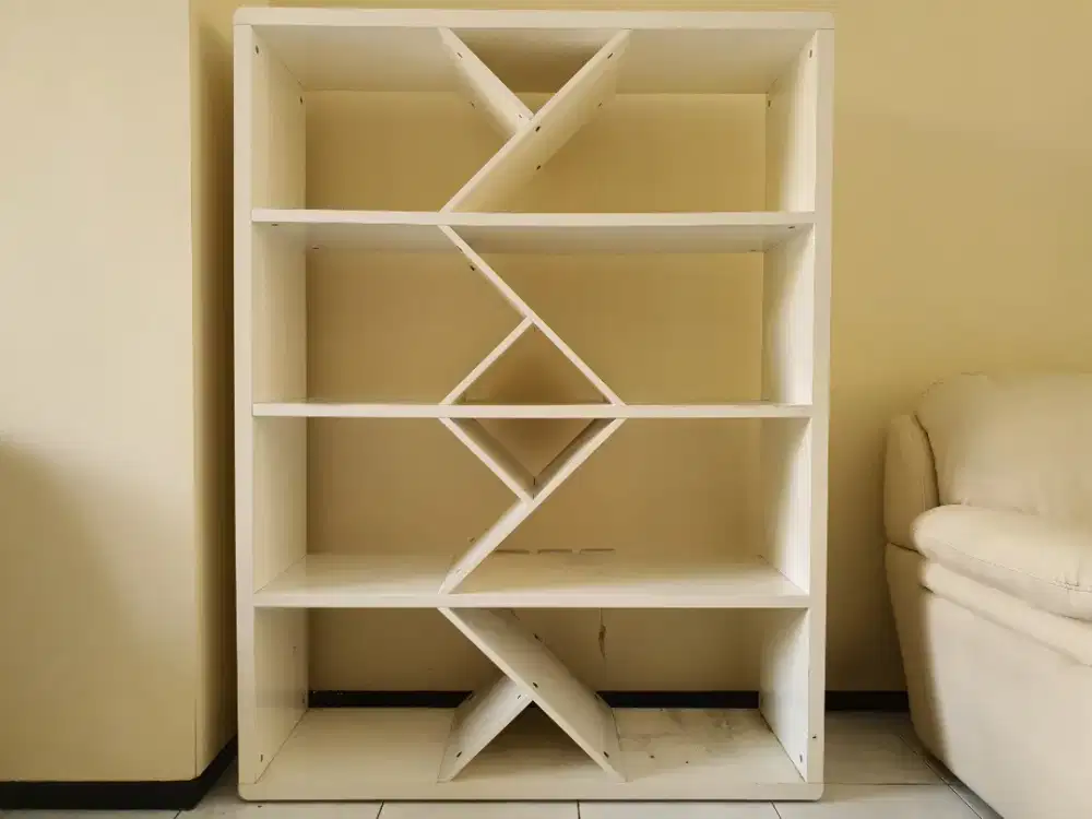 Cabinet Show ISTIMEWA !