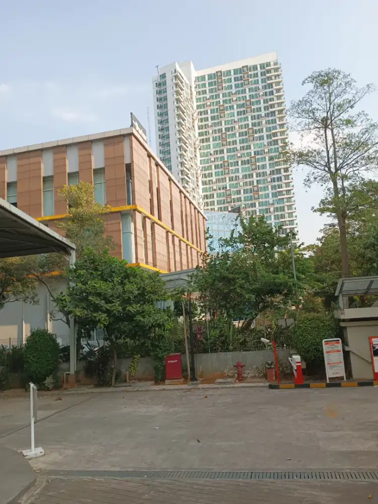 BANTING HARGA KOS2an di BSD CITY