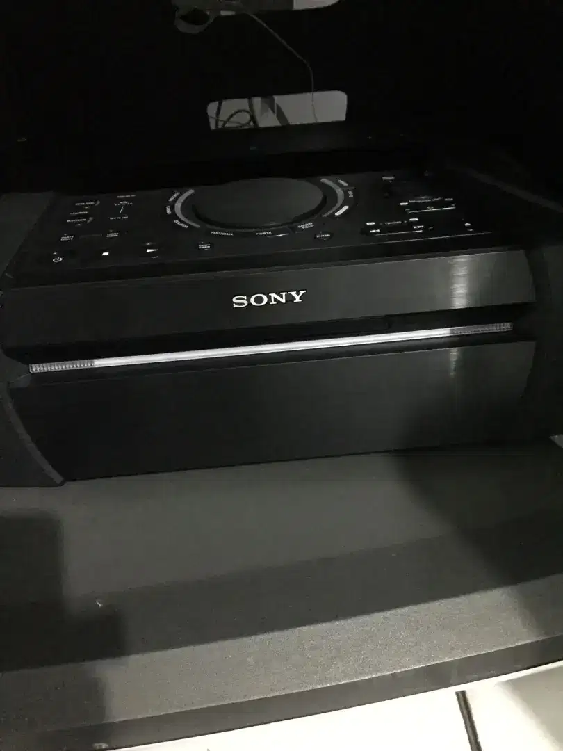 Dijual Home Theater Sony